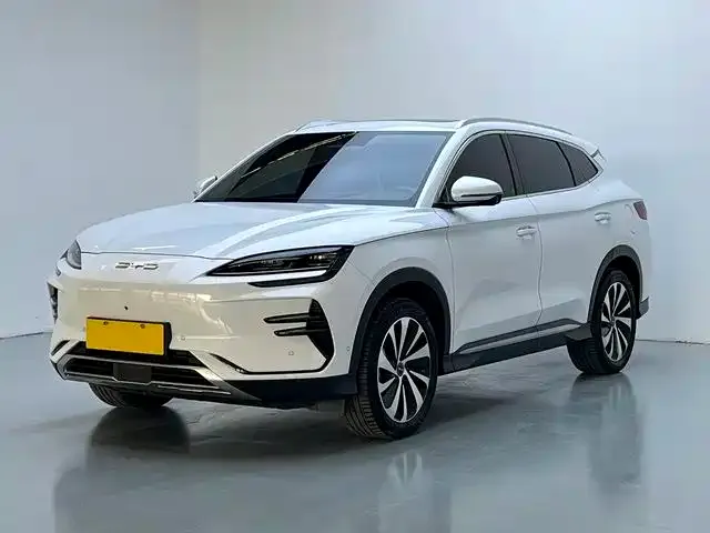 BYD PLUS New Energy 2023 из CN, фото 1