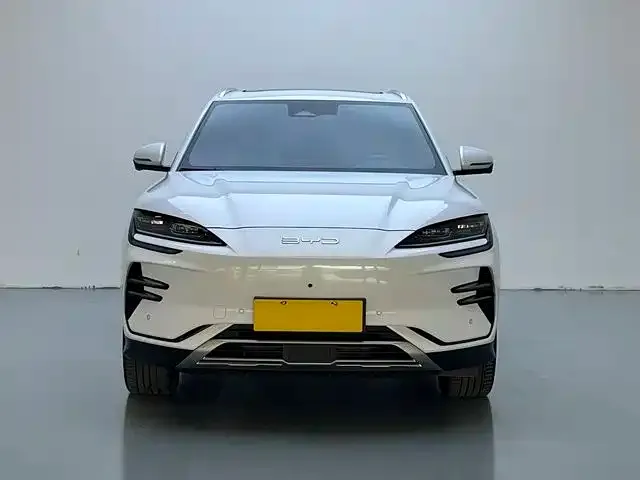 BYD PLUS New Energy 2023 из CN, фото 2