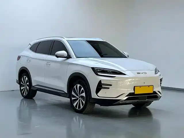BYD PLUS New Energy 2023 из CN, фото 3