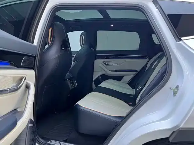 BYD PLUS New Energy 2023 из CN, фото 5