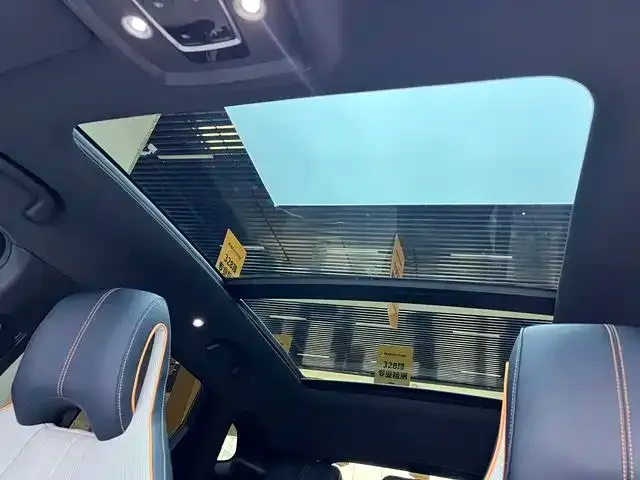 BYD PLUS New Energy 2023 из CN, фото 7