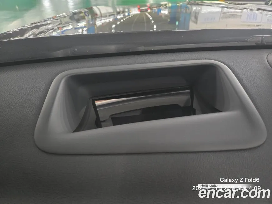 Mercedes-Benz S-Class 2023 из KR, фото 7