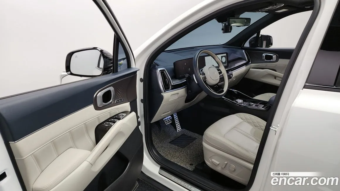 Kia Sorento — фото 10