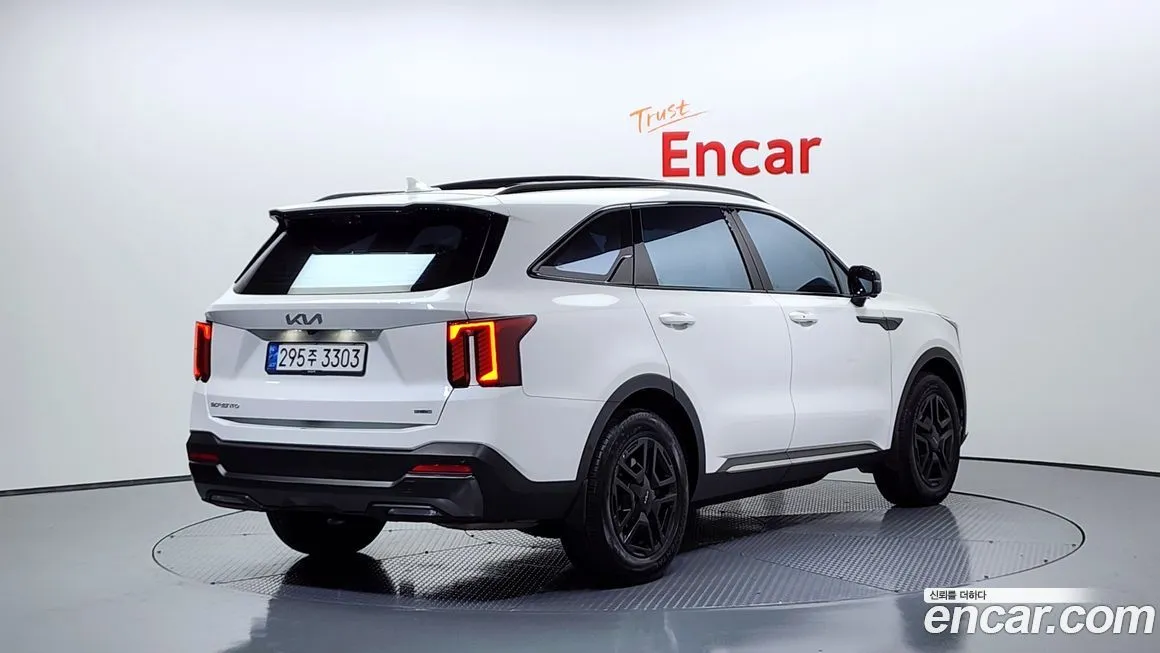 Kia Sorento — фото 2