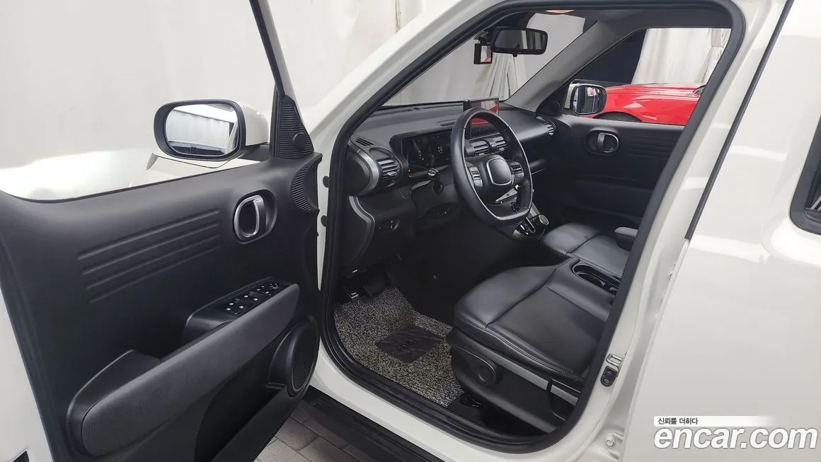 Hyundai Casper 2023 из KR, фото 10