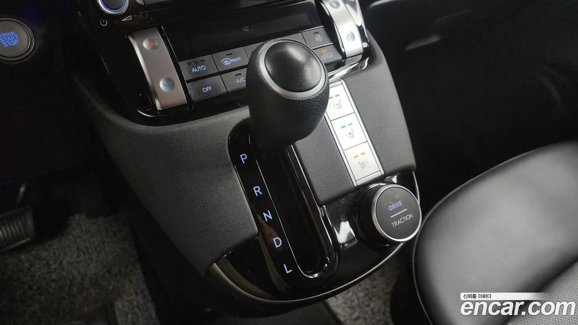 Hyundai Casper 2023 из KR, фото 9