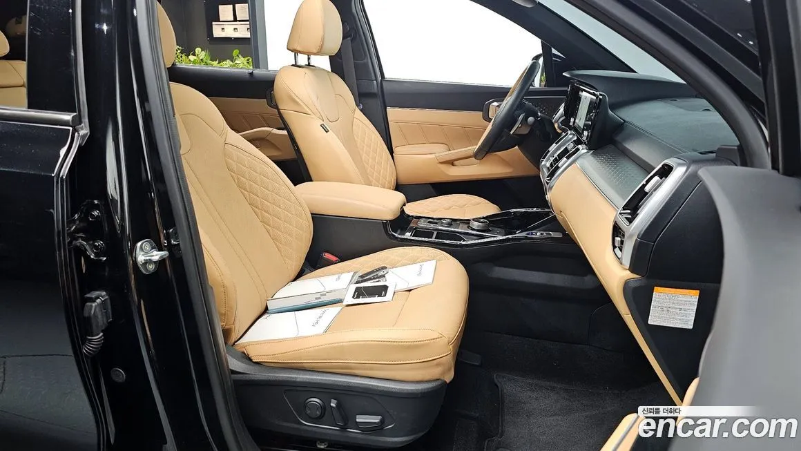 Kia Sorento — фото 10