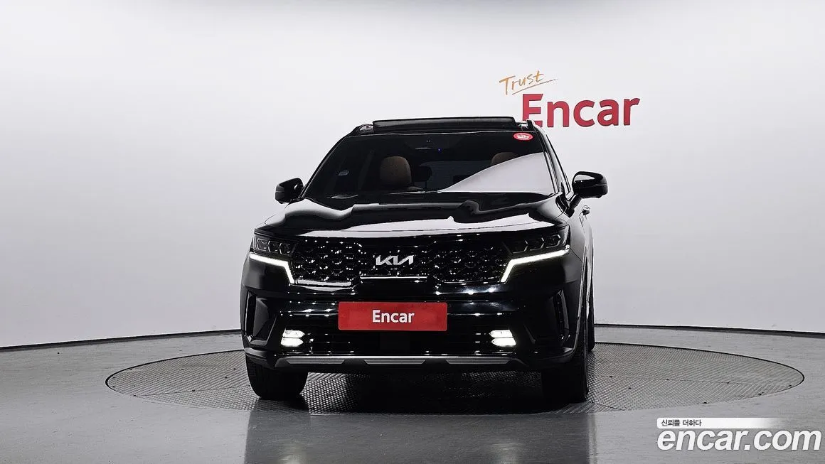 Kia Sorento — фото 3