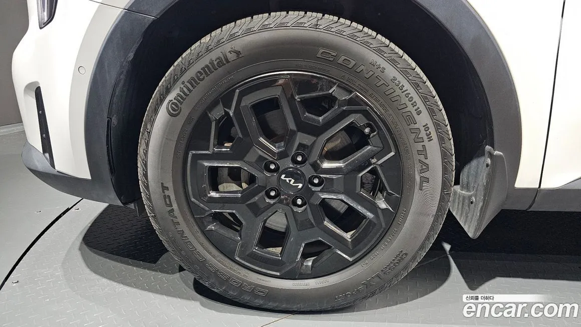 Kia Sorento 2024 из KR, фото 5