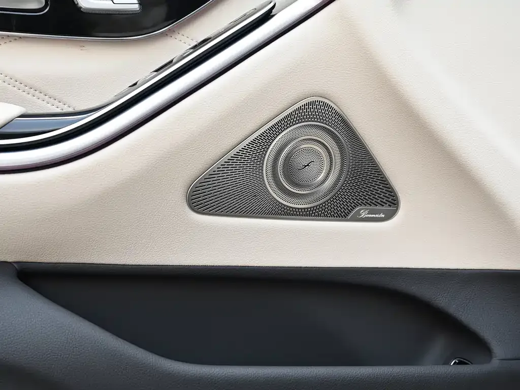 Mercedes-Benz S-Class 2023 из CN, фото 7