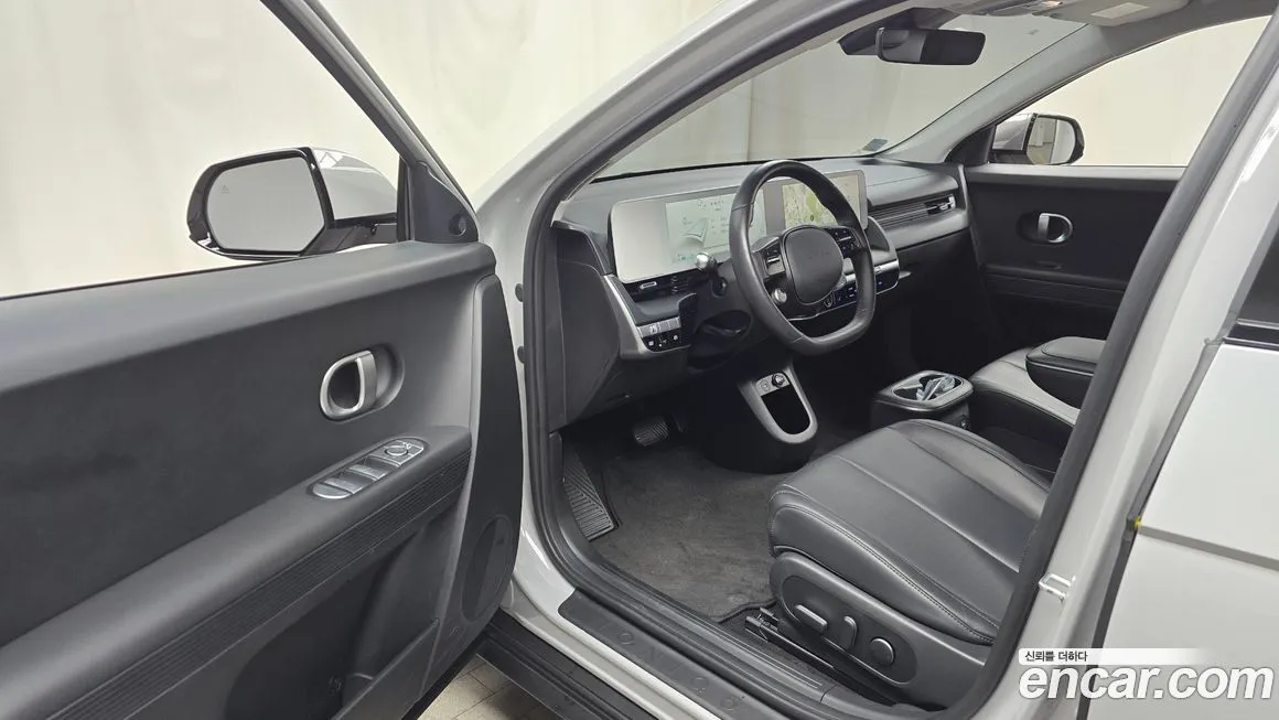 Hyundai Ioniq5 — фото 10