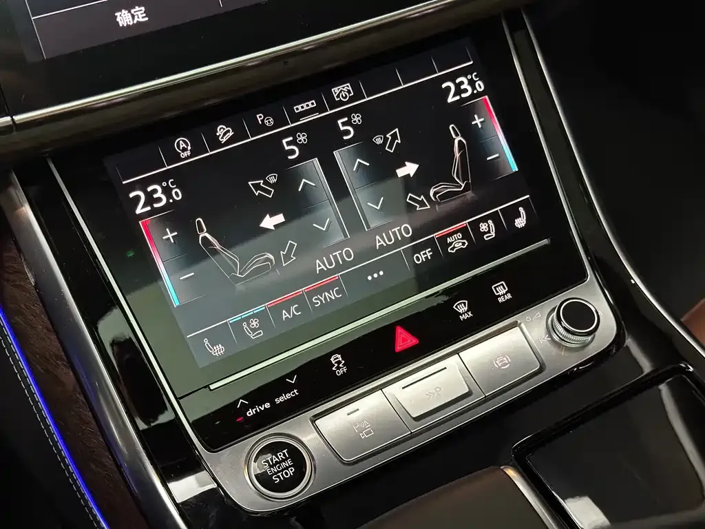 Audi Q7 2025 из CN, фото 9