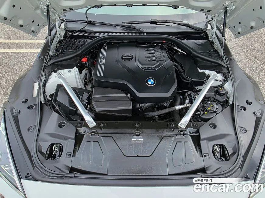 BMW Z4 — фото 6