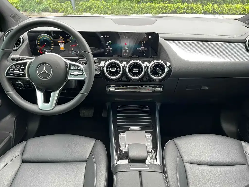 Mercedes-Benz GLA 2022 из CN, фото 10
