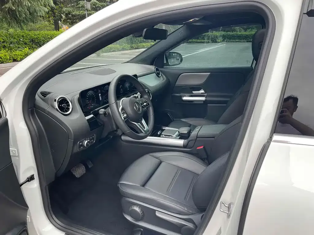 Mercedes-Benz GLA 2022 из CN, фото 6