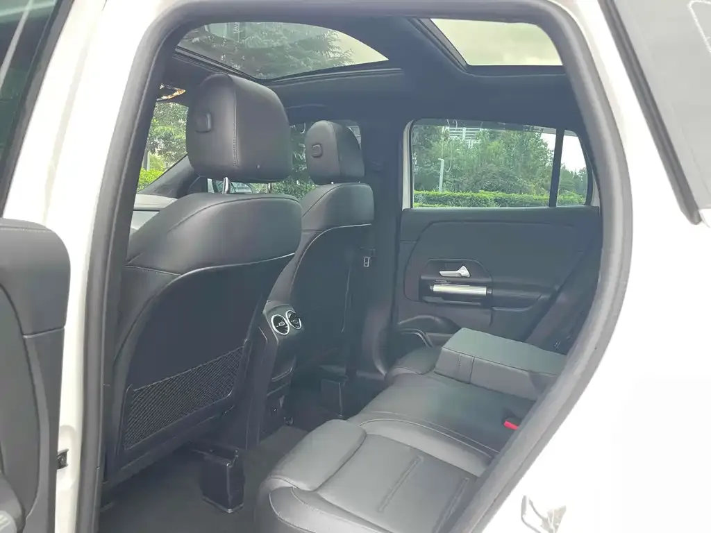 Mercedes-Benz GLA 2022 из CN, фото 7