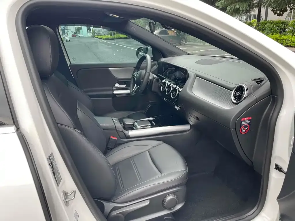 Mercedes-Benz GLA 2022 из CN, фото 8