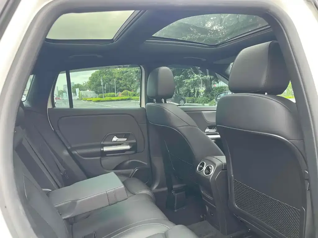 Mercedes-Benz GLA 2022 из CN, фото 9