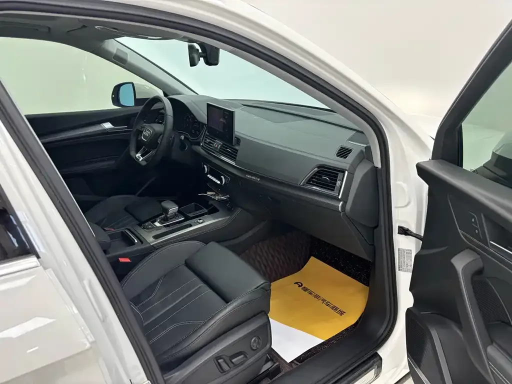 [object Object] Q5L 2021 из CN, фото 10