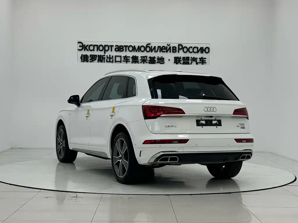 [object Object] Q5L 2021 из CN, фото 4