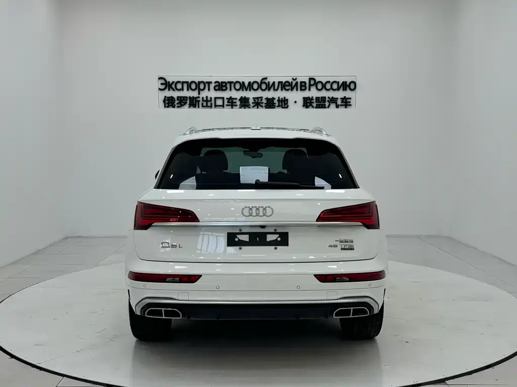 [object Object] Q5L 2021 из CN, фото 5