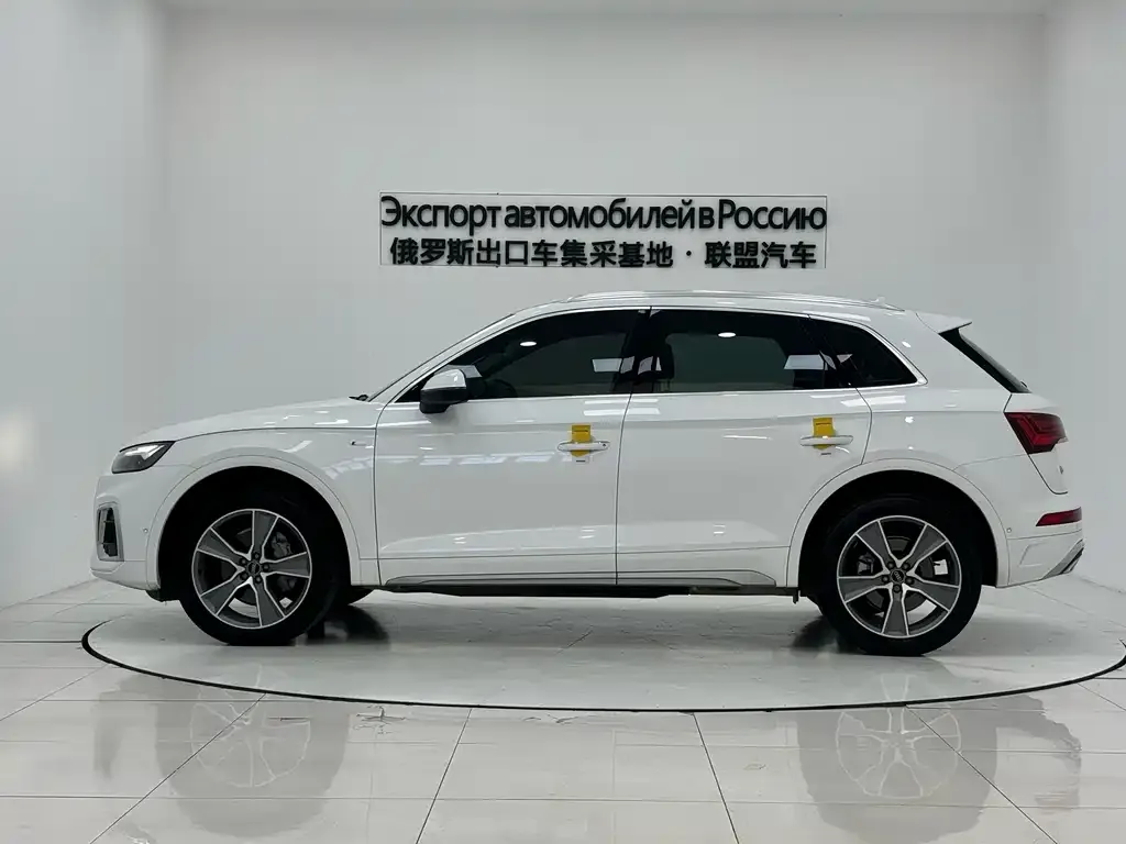 [object Object] Q5L 2021 из CN, фото 6