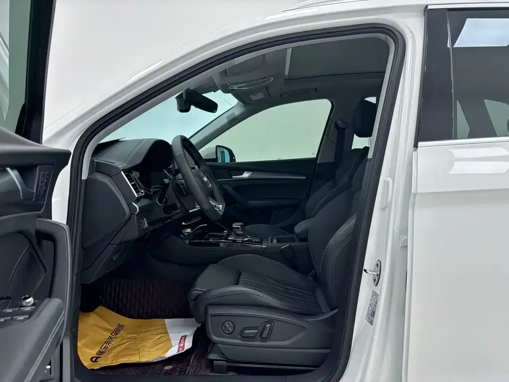 [object Object] Q5L 2021 из CN, фото 7