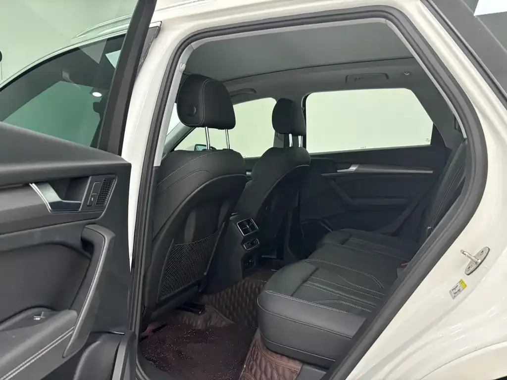 [object Object] Q5L 2021 из CN, фото 8