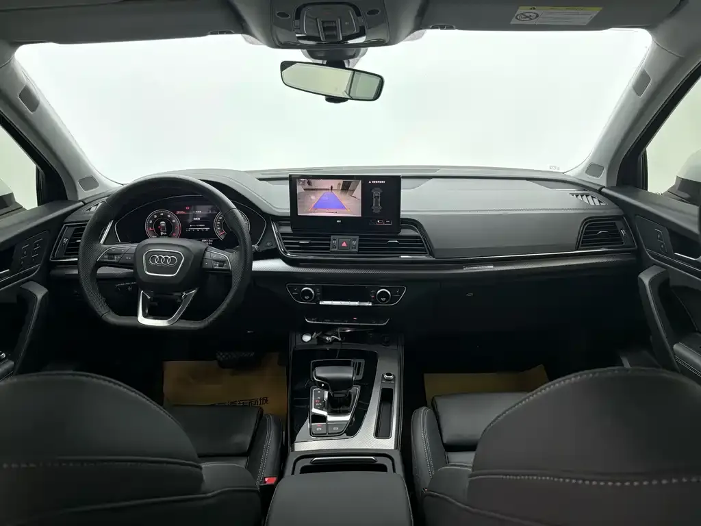 [object Object] Q5L 2021 из CN, фото 9