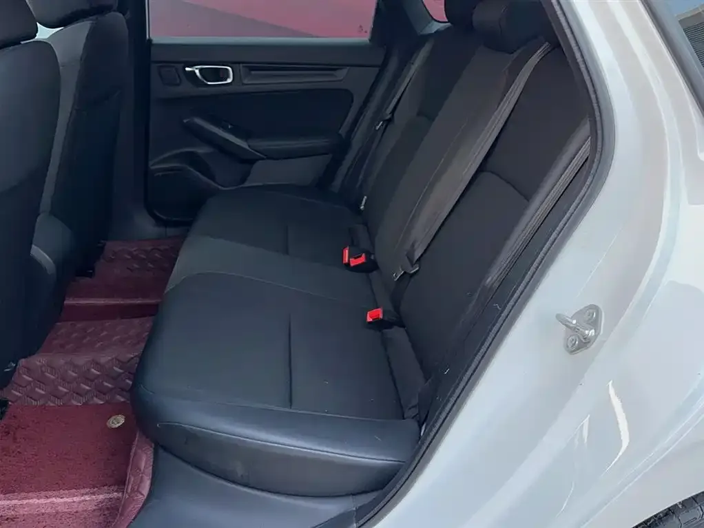 Honda Civic 2022 из CN, фото 9