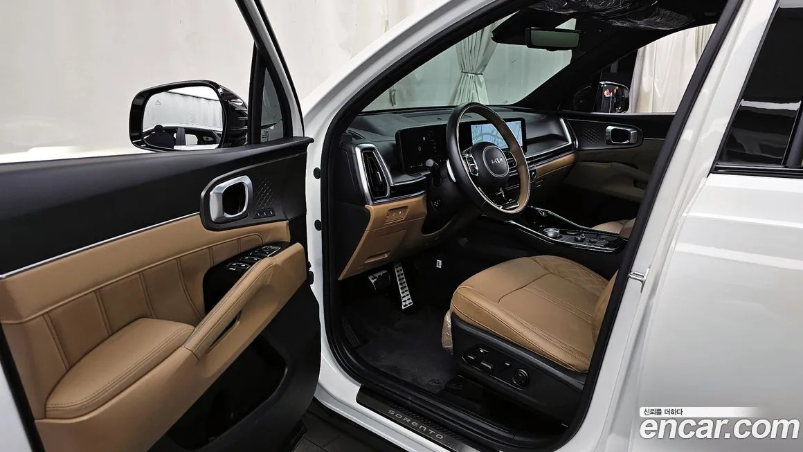 Kia Sorento — фото 10