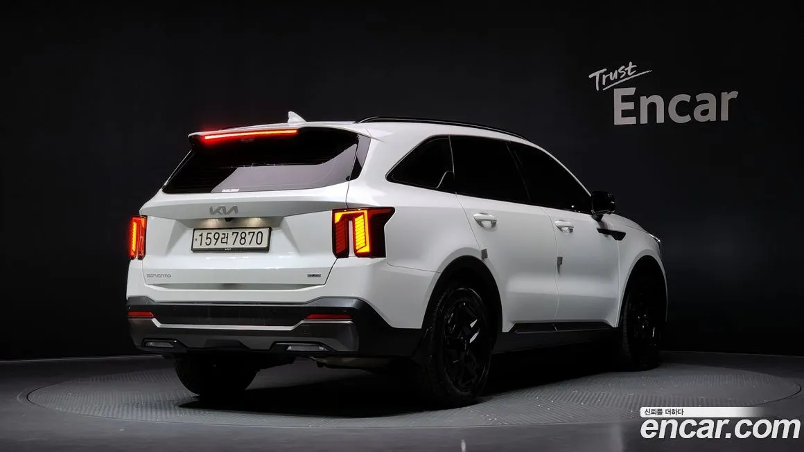 Kia Sorento — фото 2