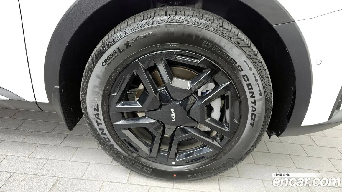 Kia Sorento — фото 5