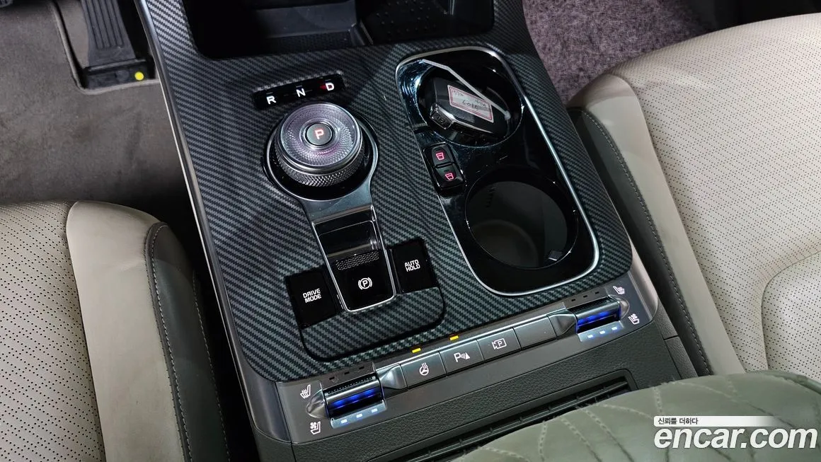 Kia Carnival 2021 из KR, фото 9