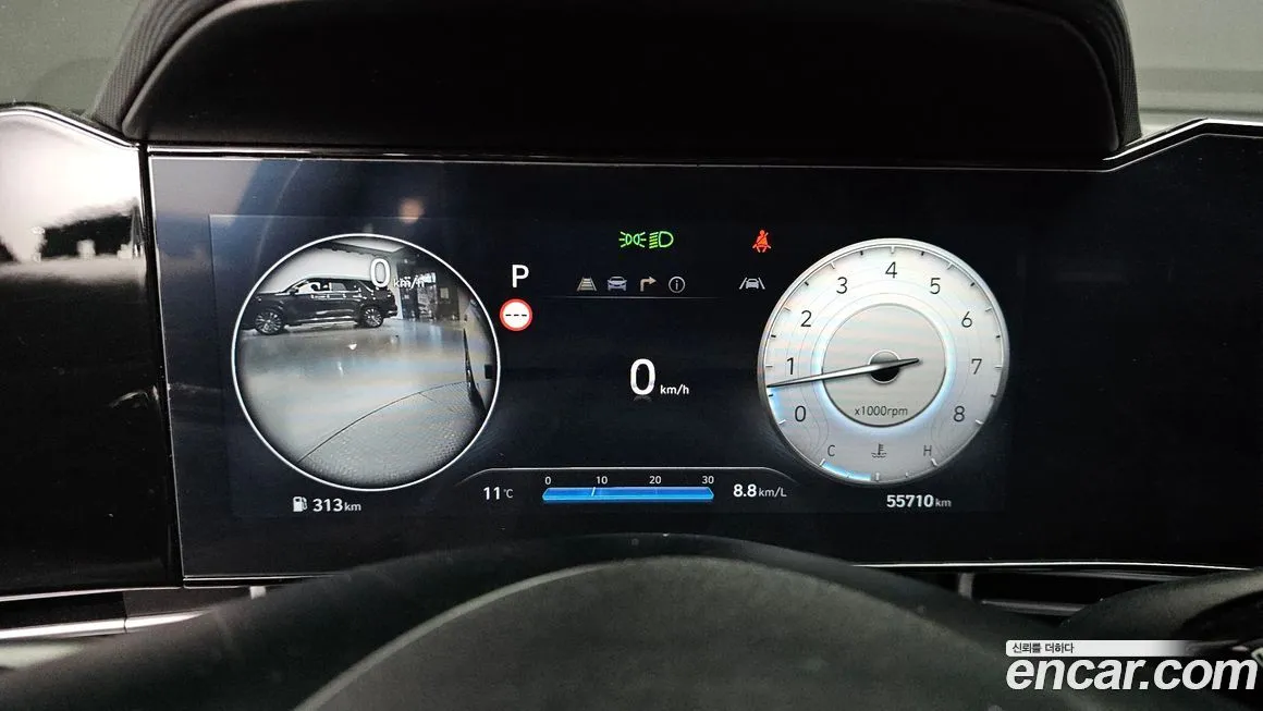 Hyundai AVANTE 2024 из KR, фото 8