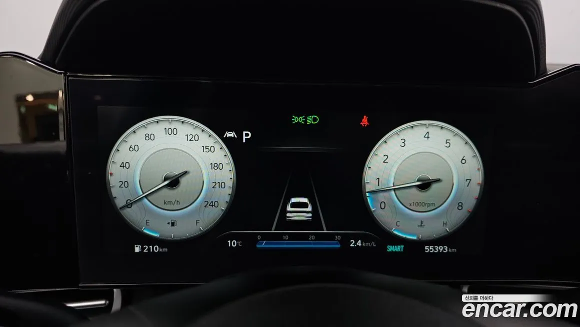 Hyundai AVANTE 2021 из KR, фото 8
