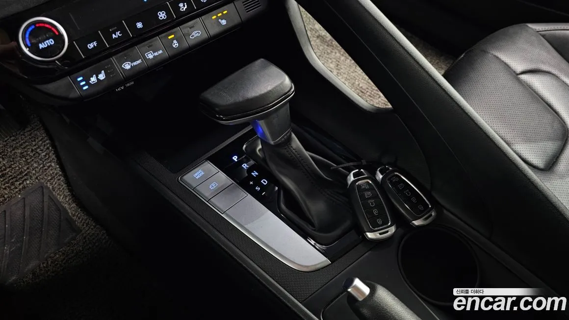 Hyundai AVANTE 2021 из KR, фото 9