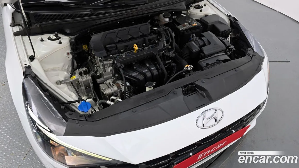Hyundai AVANTE — фото 6