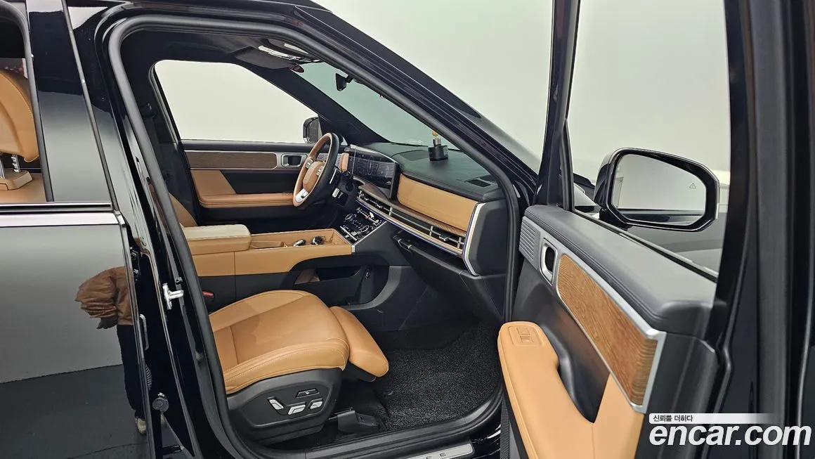 Hyundai Santafe — фото 10