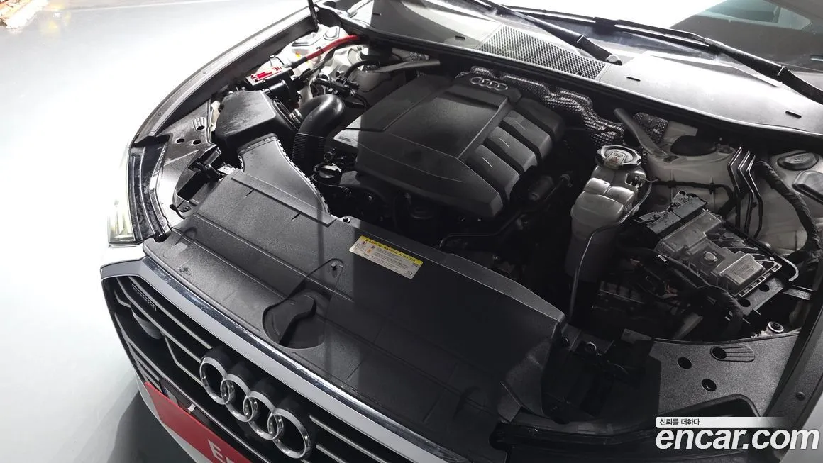 Audi A6 2021 из KR, фото 6