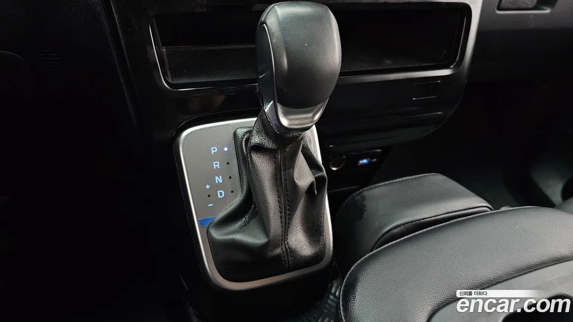 Hyundai Staria 2023 из KR, фото 9