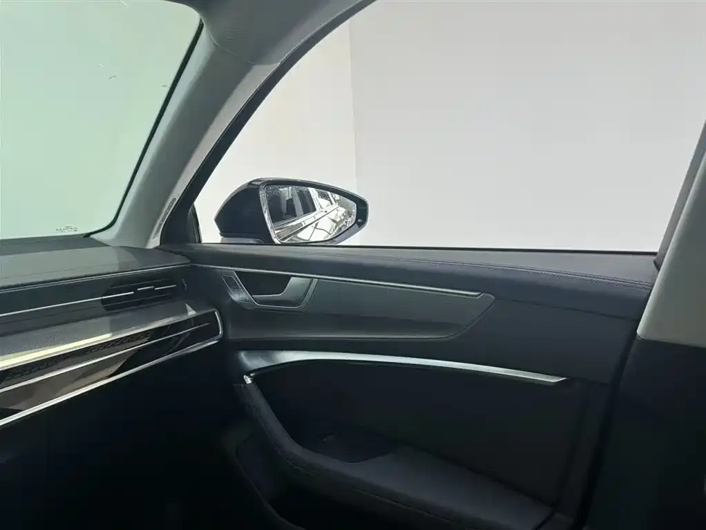 Audi A6 (Import) 2021 из CN, фото 10