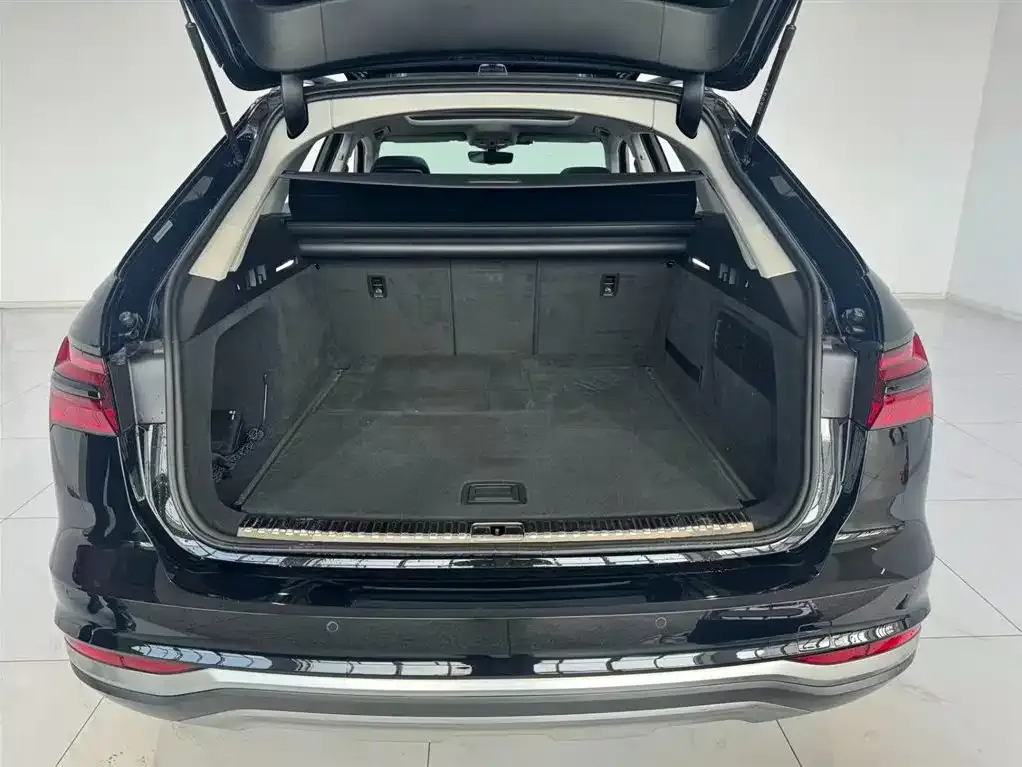 Audi A6 (Import) 2021 из CN, фото 6