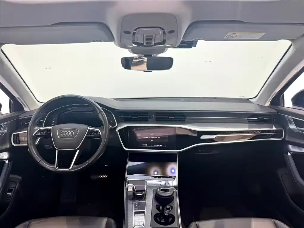 Audi A6 (Import) 2021 из CN, фото 7