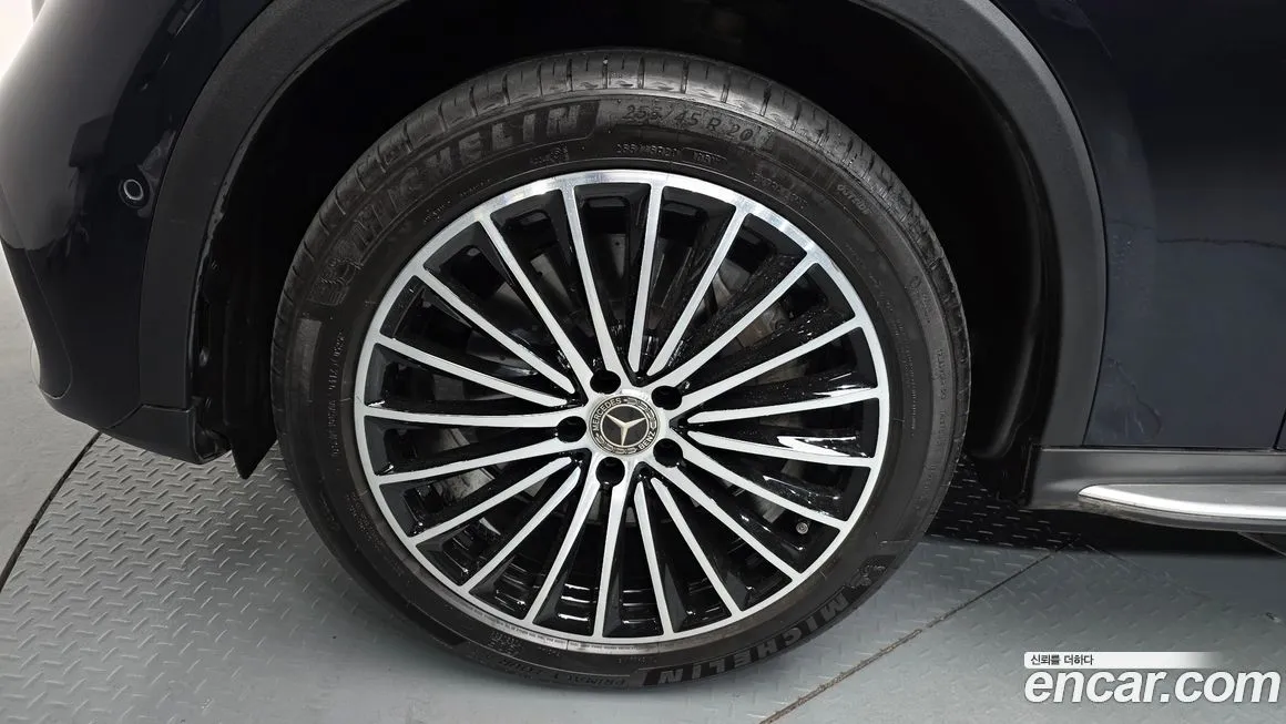 Mercedes-Benz GLC-Class 2023 из KR, фото 5