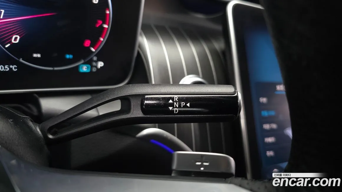 Mercedes-Benz GLC-Class 2023 из KR, фото 9