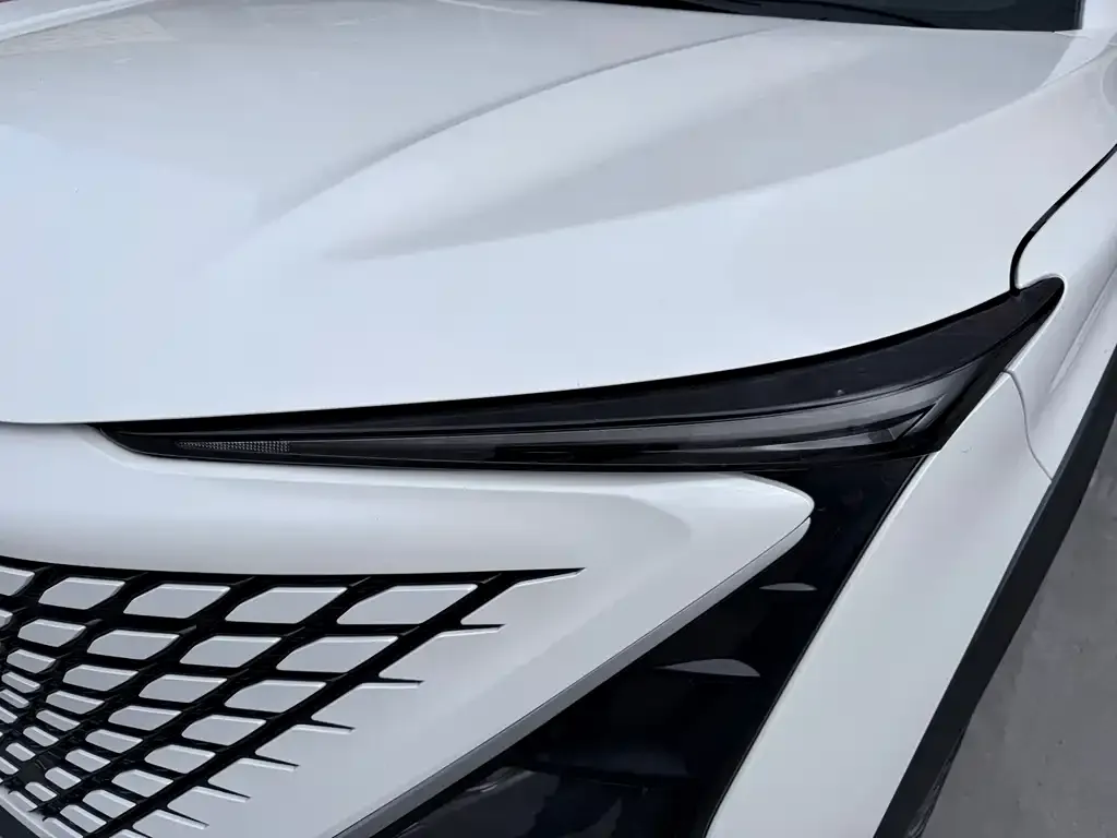 Changan UNI-T 2021 из CN, фото 4