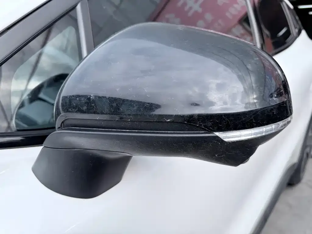 Changan UNI-T 2021 из CN, фото 6