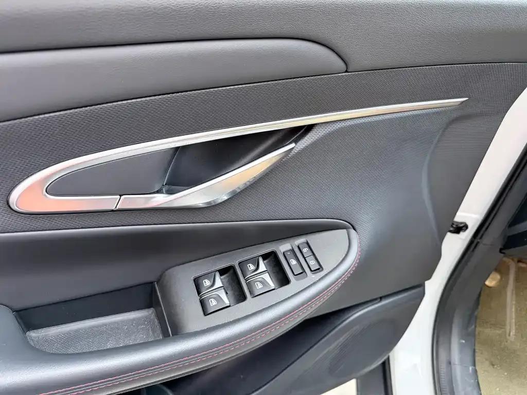 Changan UNI-T 2021 из CN, фото 9