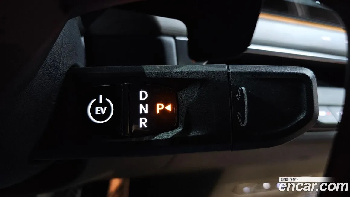 Kia EV9 2024 из KR, фото 9